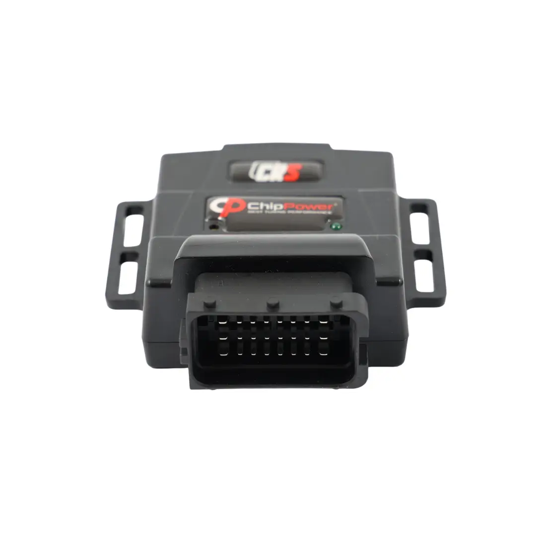 Chip Power Chiptuning Box CRS Steuergerät Modul Tuning Set für mit Teilenummer KCR12 Chip Power Chiptuning Box CRS Steuergerät Modul Tuning Set - SKU KCR12 - Teilenummer KCR12