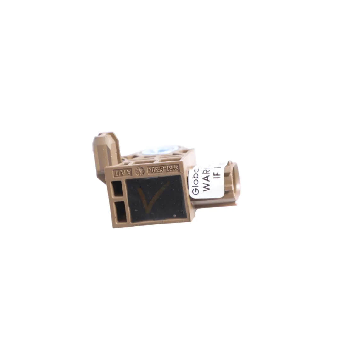  Mazda 6 GJ Impact Crash Sensor Control Unit Module - SKU KD45-57KC0 - Part number KD45-57KC0