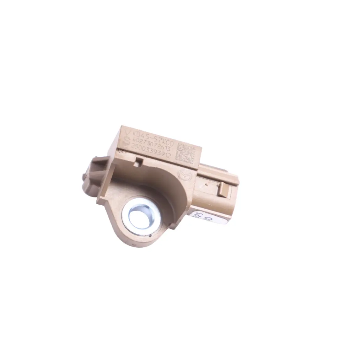  Mazda 6 GJ Impact Crash Sensor Control Unit Module - SKU KD45-57KC0 - Part number KD45-57KC0