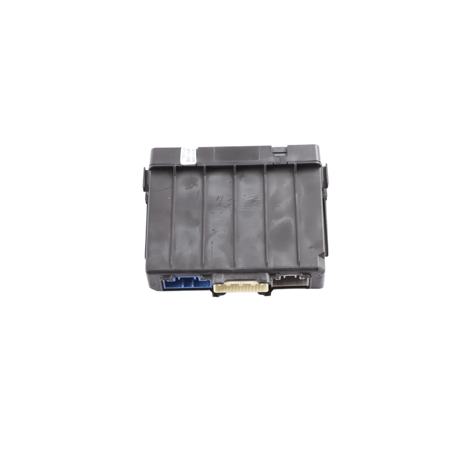 Mazda Mk6 Front Body Control Module Unit BCM ECU KD45-675X0-C