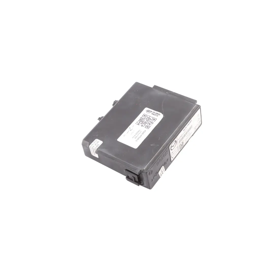 Mk6 Front Body Control Module Unit BCM ECU to Mazda with Part number KD45-675X0-C Mazda Mk6 Front Body Control Module Unit BCM ECU - SKU KD45-675X0-C - Part number KD45-675X0-C