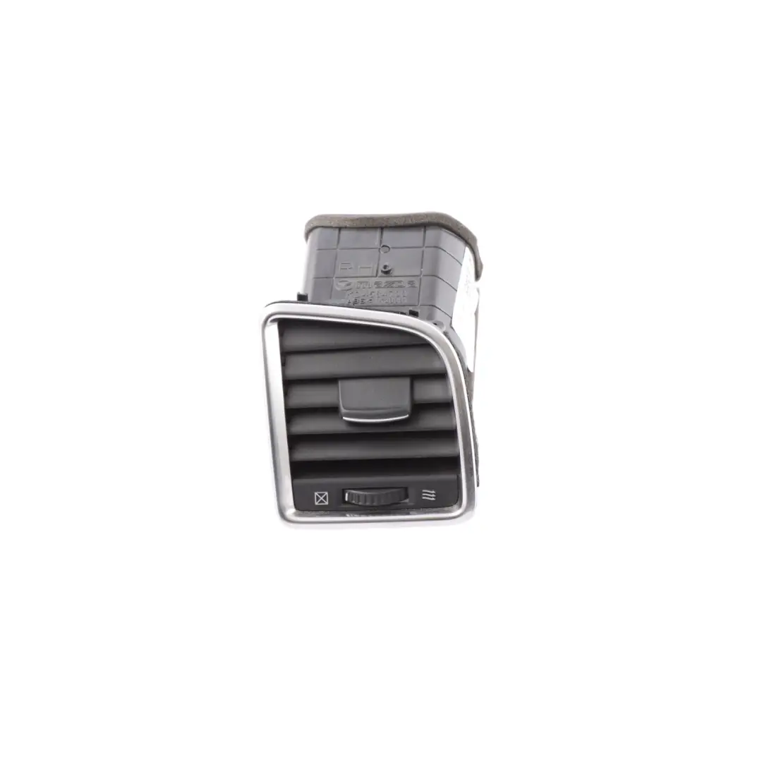  Mazda 6 GJ Dashboard Dash Air Vent Grille Right O/S - SKU KD4564730 - Part number KD4564730