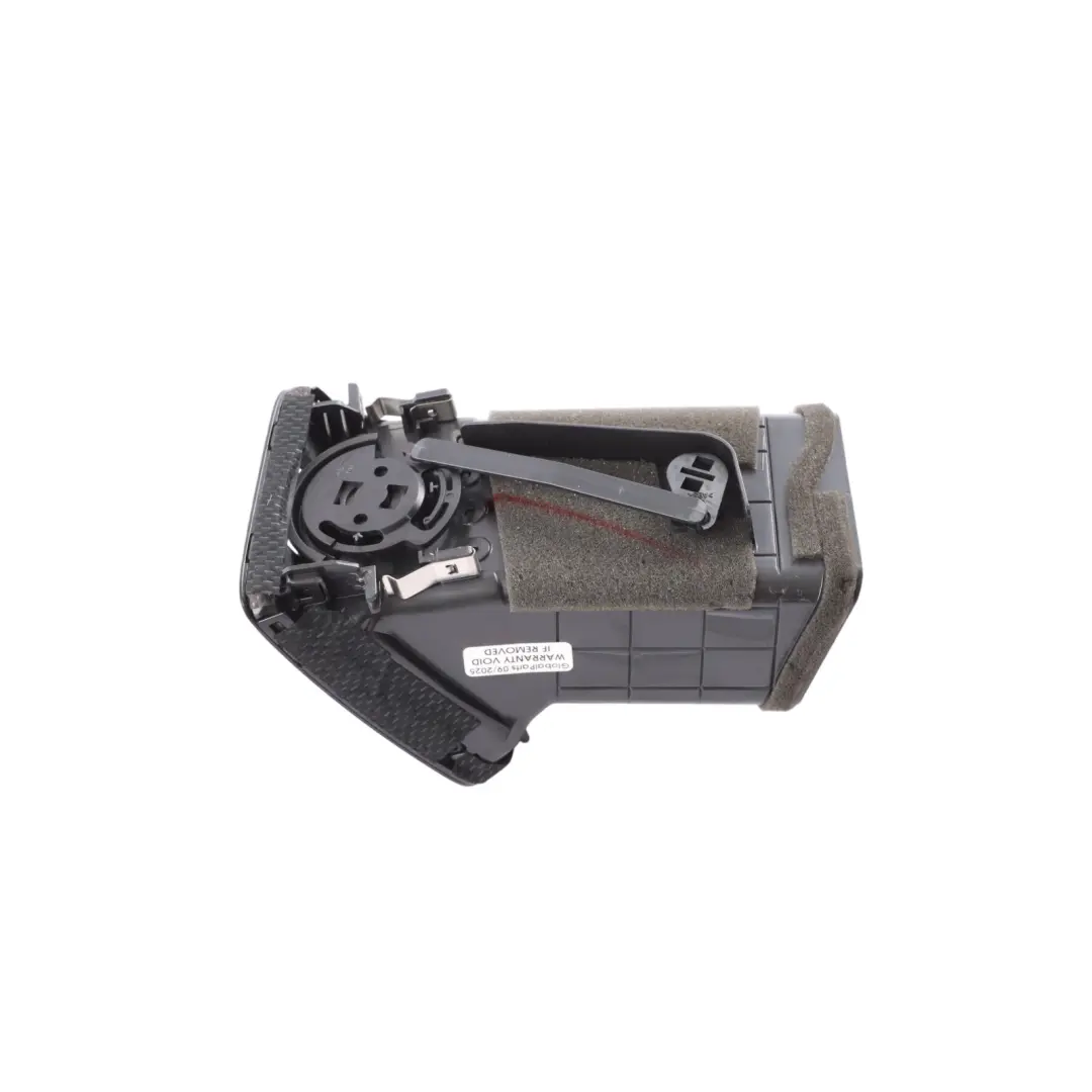 Dashboard Dash Air Vent Grille Right O/S to Mazda 6 GJ with Part number KD4564730 Mazda 6 GJ Dashboard Dash Air Vent Grille Right O/S - SKU KD4564730 - Part number KD4564730