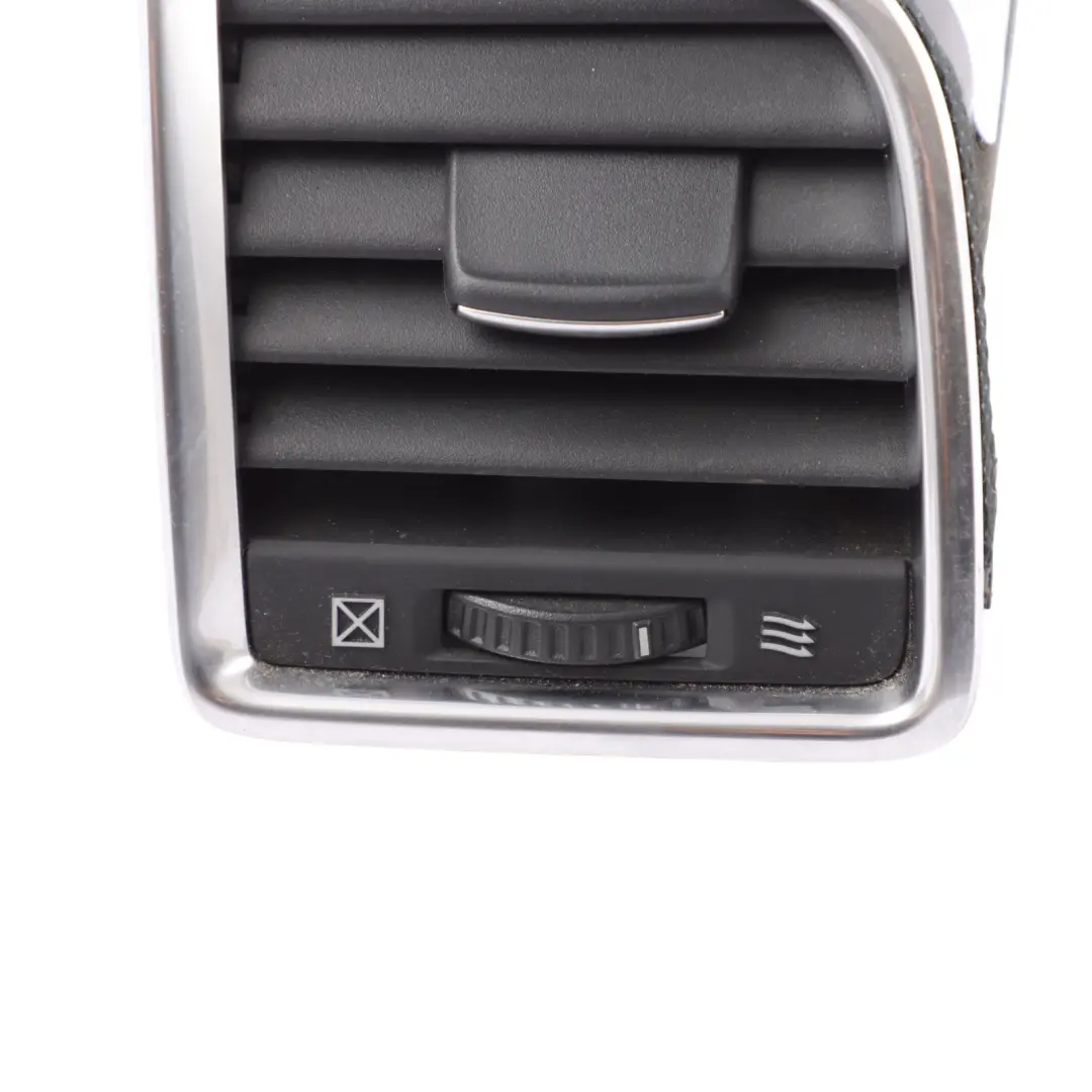 Mazda 6 GJ Dashboard Dash Air Vent Grille Right O/S - SKU KD4564730 - Part number KD4564730