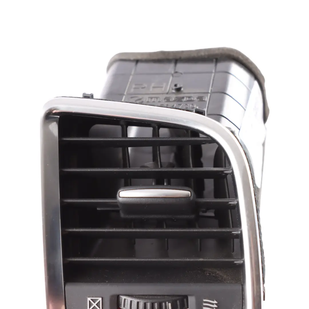 Dashboard Dash Air Vent Grille Right O/S to Mazda 6 GJ with Part number KD4564730 Mazda 6 GJ Dashboard Dash Air Vent Grille Right O/S - SKU KD4564730 - Part number KD4564730