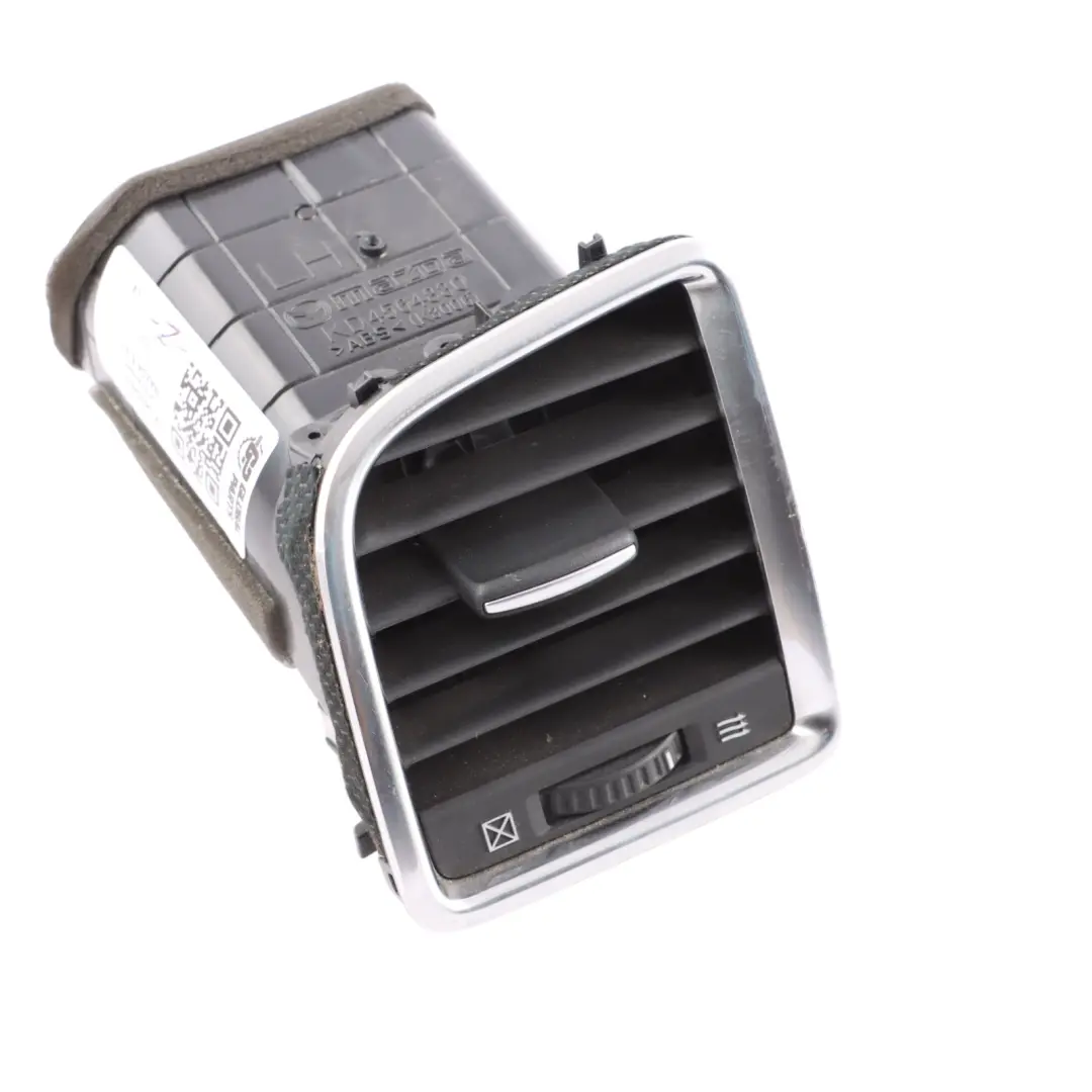 Mazda 6 Mk3 GJ Dashboard Air Vent Grille Trim Front Left N/S - SKU KD4564830 - Part number KD4564830