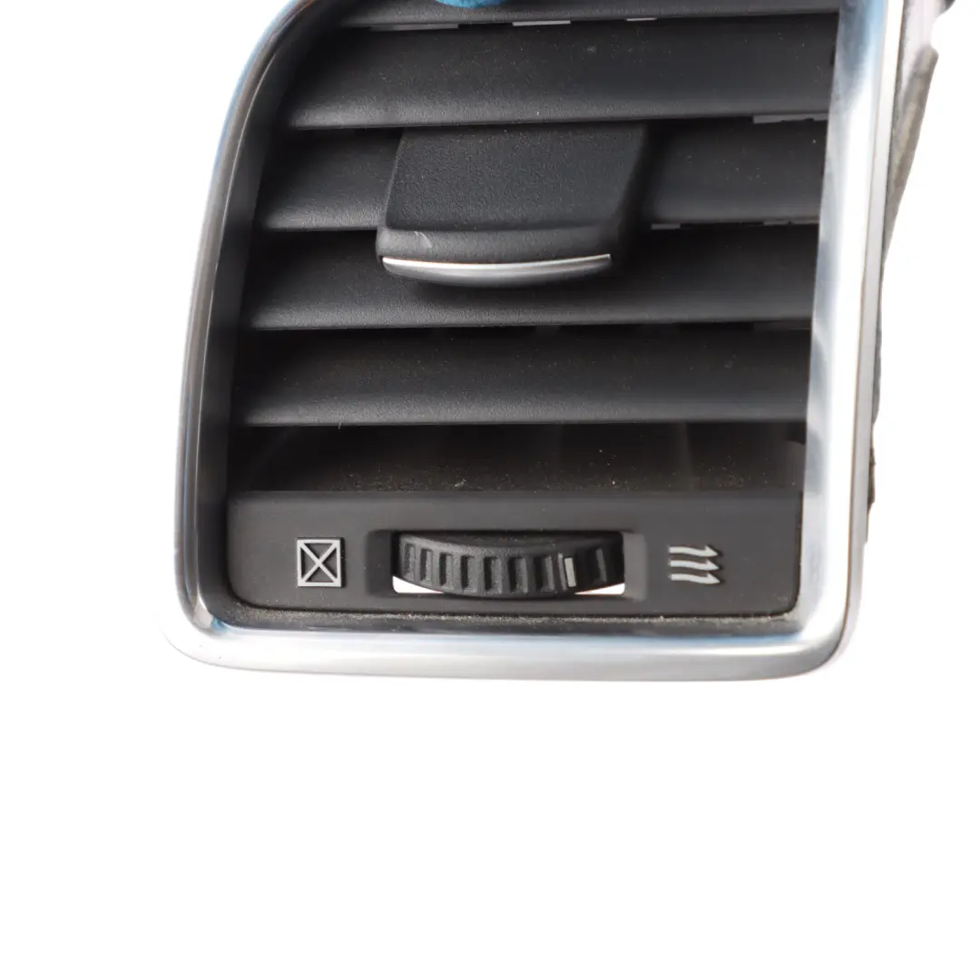 Mk3 GJ Dashboard Air Vent Grille Trim Front Left N/S to Mazda 6 with Part number KD4564830 Mazda 6 Mk3 GJ Dashboard Air Vent Grille Trim Front Left N/S - SKU KD4564830 - Part number KD4564830