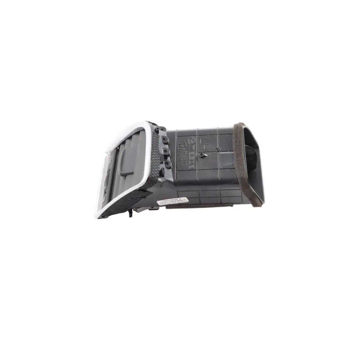  Mazda 6 Mk3 GJ Dashboard Air Vent Grille Trim Front Left N/S - SKU KD4564830 - Part number KD4564830