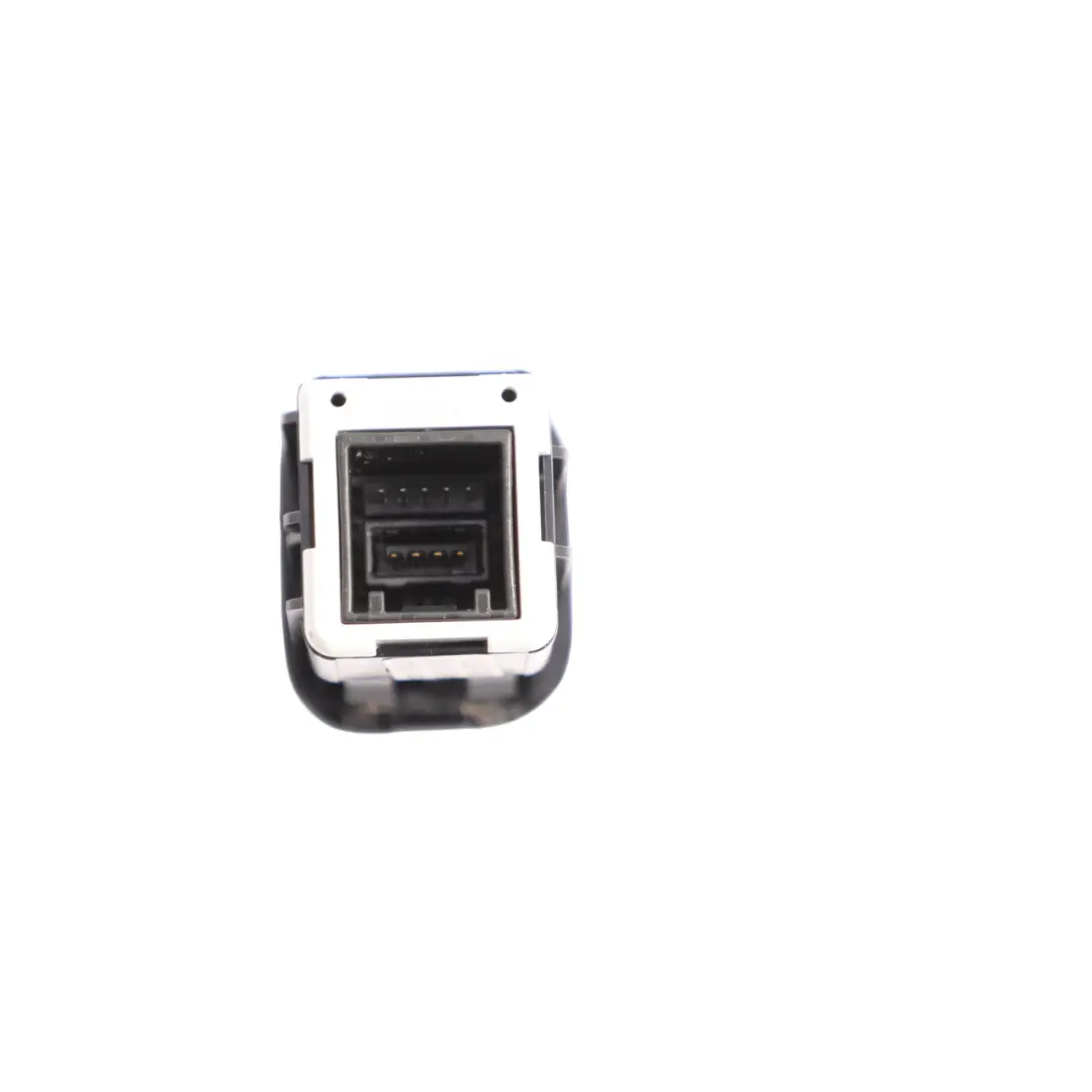 Mazda 6 GJ USB AUX Socket Plug Interface Connection Port Unit - SKU KD45669U0 - Part number KD45669U0