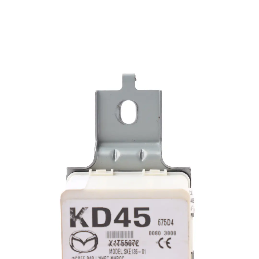 Mk3 GJ Keyless Entry Receiver Module Control Unit to Mazda 6 with Part number KD45675D4 Mazda 6 Mk3 GJ Keyless Entry Receiver Module Control Unit - SKU KD45675D4 - Part number KD45675D4