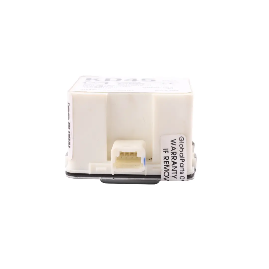  Mazda 6 Mk3 GJ Keyless Entry Receiver Module Control Unit - SKU KD45675D4 - Part number KD45675D4