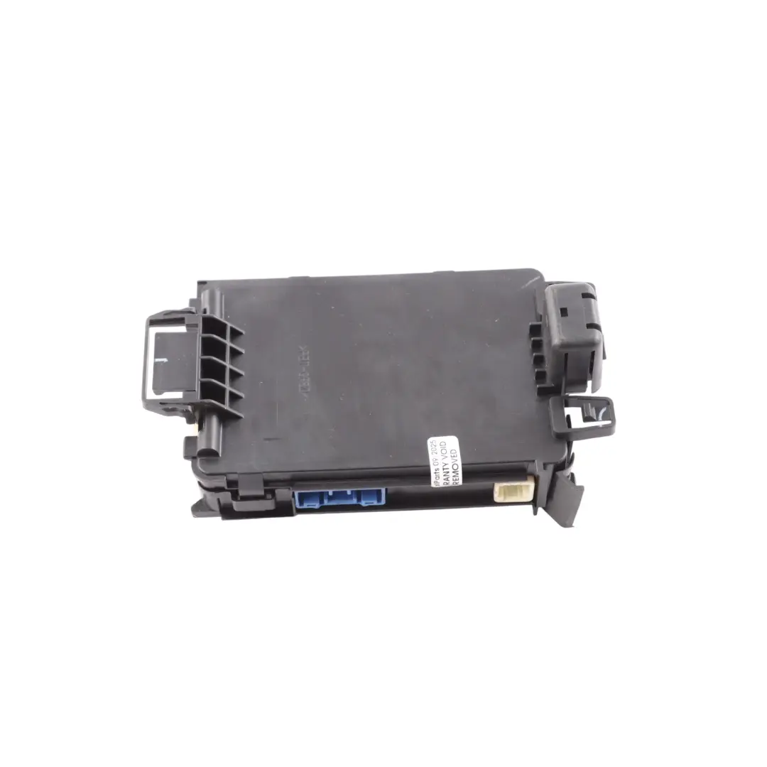  Mazda Mk6 BCM Body Control Module Unit ECU - SKU KD45675Y0G - Part number KD45675Y0G
