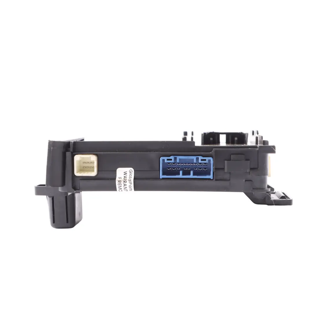  Mazda Mk6 BCM Body Control Module Unit ECU - SKU KD45675Y0G - Part number KD45675Y0G