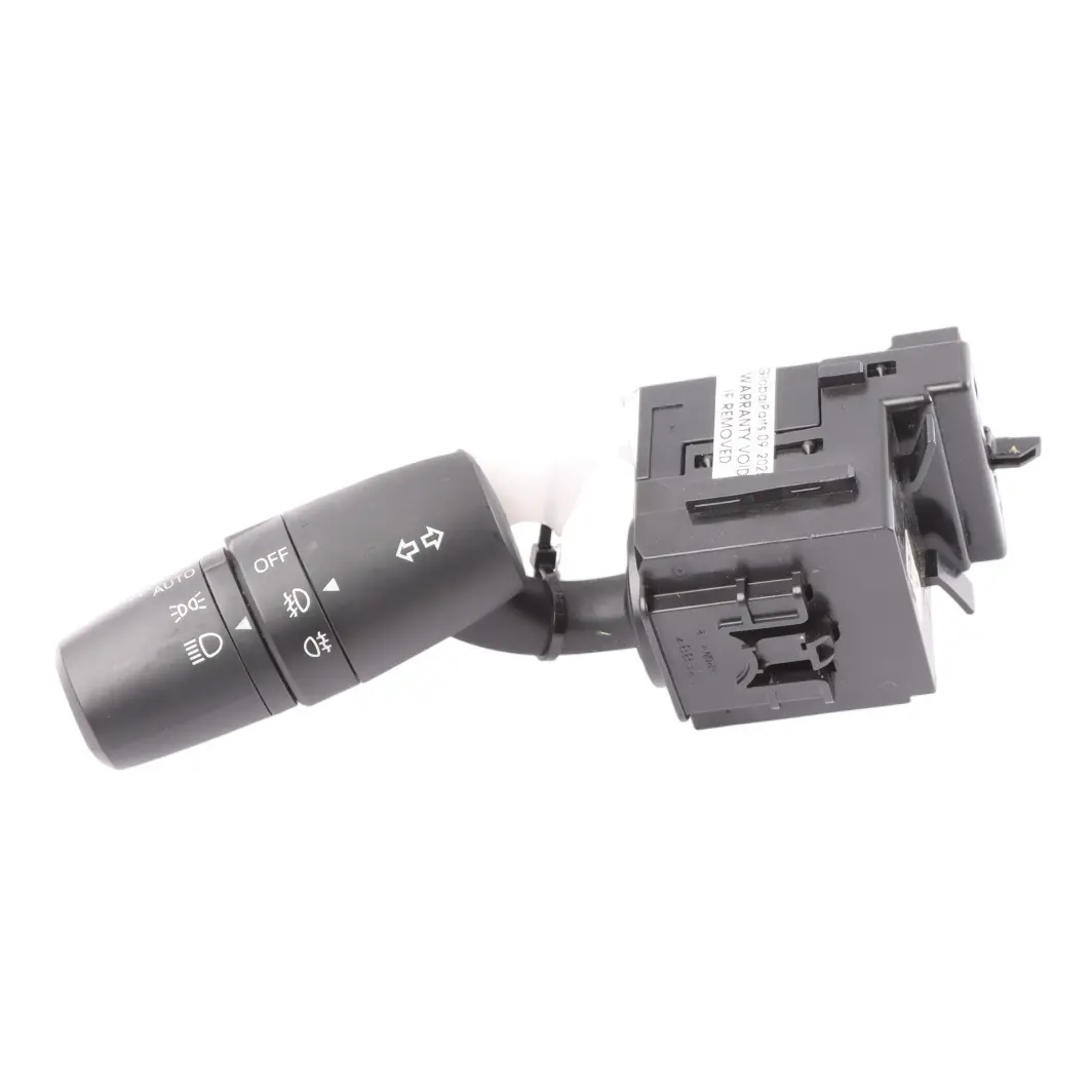  Mazda Mk6 Headlight Lamp Adjuster Turn Signal Indicator Stalk Squib - SKU KD5117F887 - Part number KD5117F887