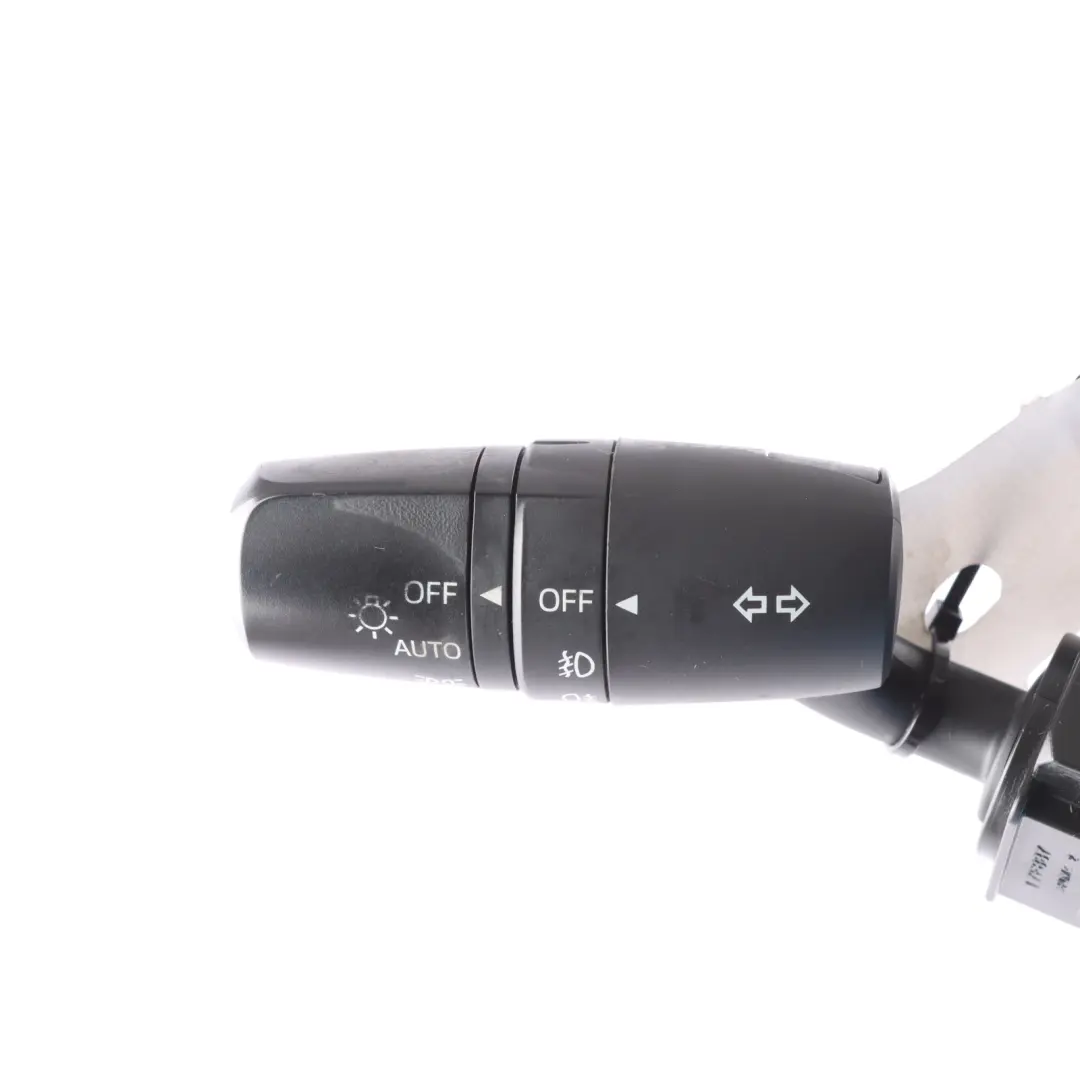  Mazda Mk6 Headlight Lamp Adjuster Turn Signal Indicator Stalk Squib - SKU KD5117F887 - Part number KD5117F887