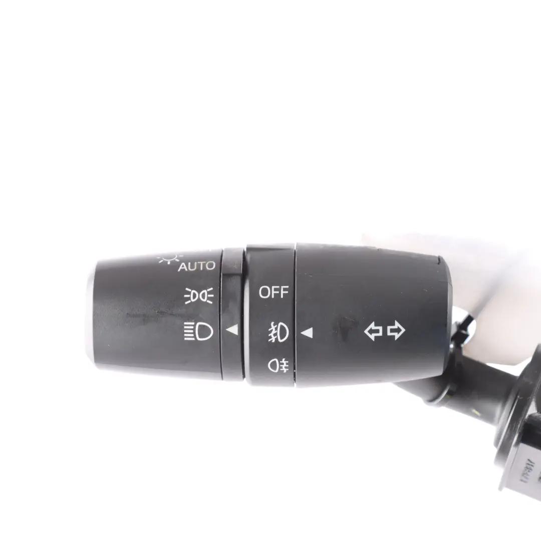  Mazda Mk6 Headlight Lamp Adjuster Turn Signal Indicator Stalk Squib - SKU KD5117F887 - Part number KD5117F887