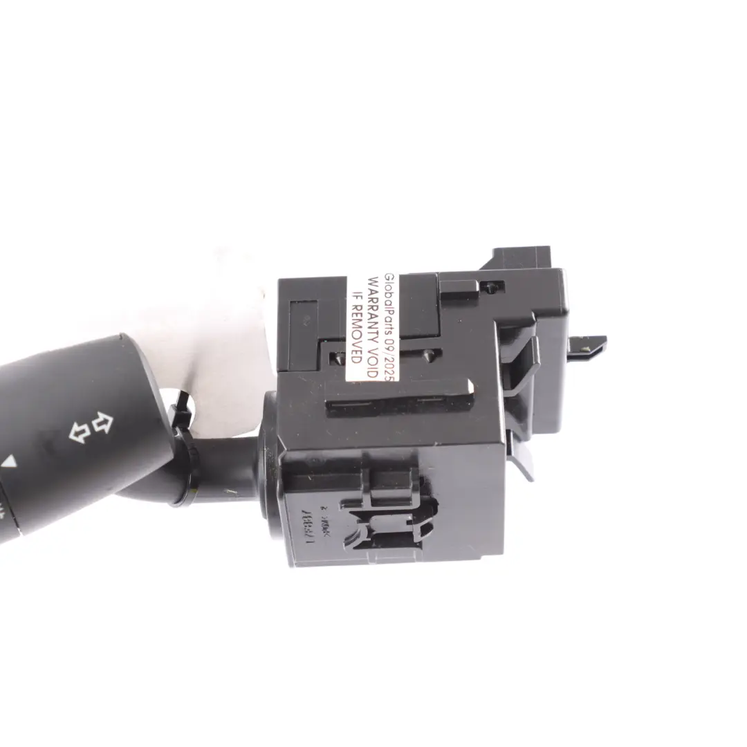 Mazda Mk6 Headlight Lamp Adjuster Turn Signal Indicator Stalk Squib - SKU KD5117F887 - Part number KD5117F887