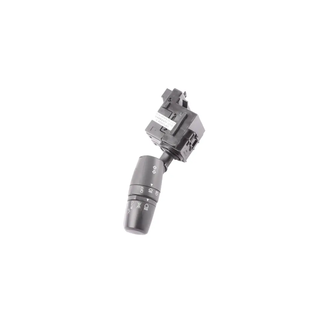  Mazda Mk6 Headlight Lamp Adjuster Turn Signal Indicator Stalk Squib - SKU KD5117F887 - Part number KD5117F887