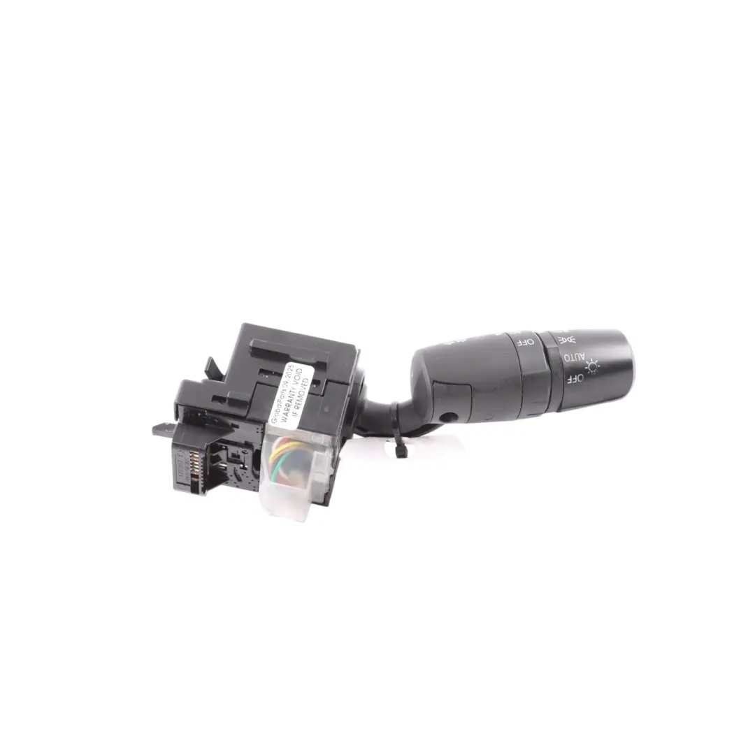  Mazda Mk6 Headlight Lamp Adjuster Turn Signal Indicator Stalk Squib - SKU KD5117F887 - Part number KD5117F887