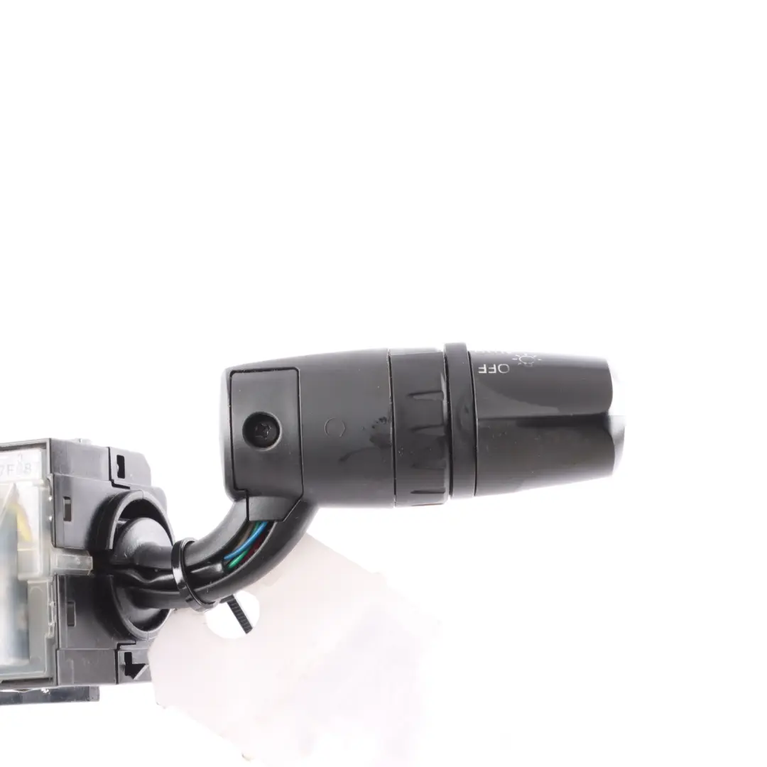  Mazda Mk6 Headlight Lamp Adjuster Turn Signal Indicator Stalk Squib - SKU KD5117F887 - Part number KD5117F887