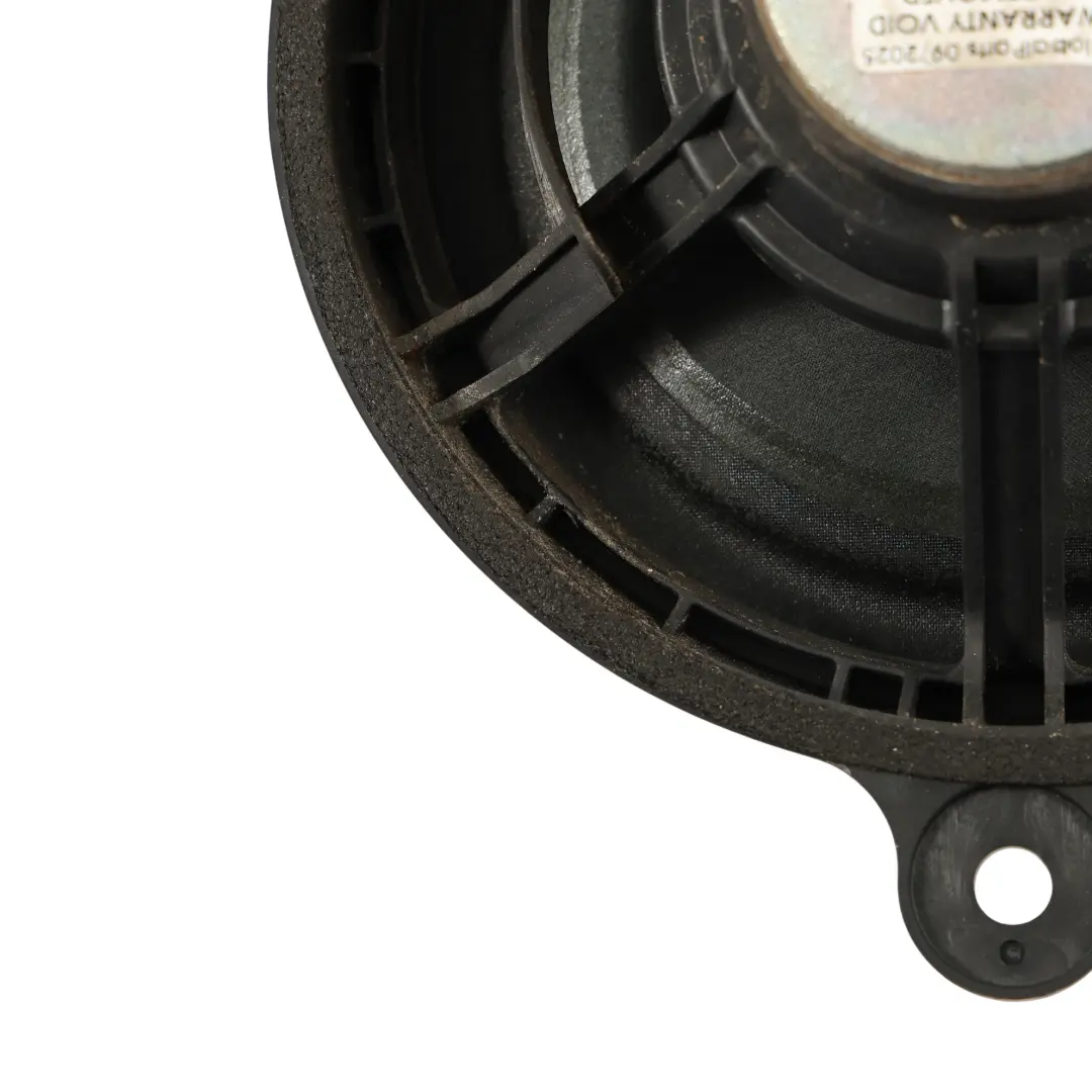 Mazda 6 GJ Altoparlante Porta Altoparlante Posteriore Sinistro Destro - SKU KE7066960 - Numero di parte KE7066960