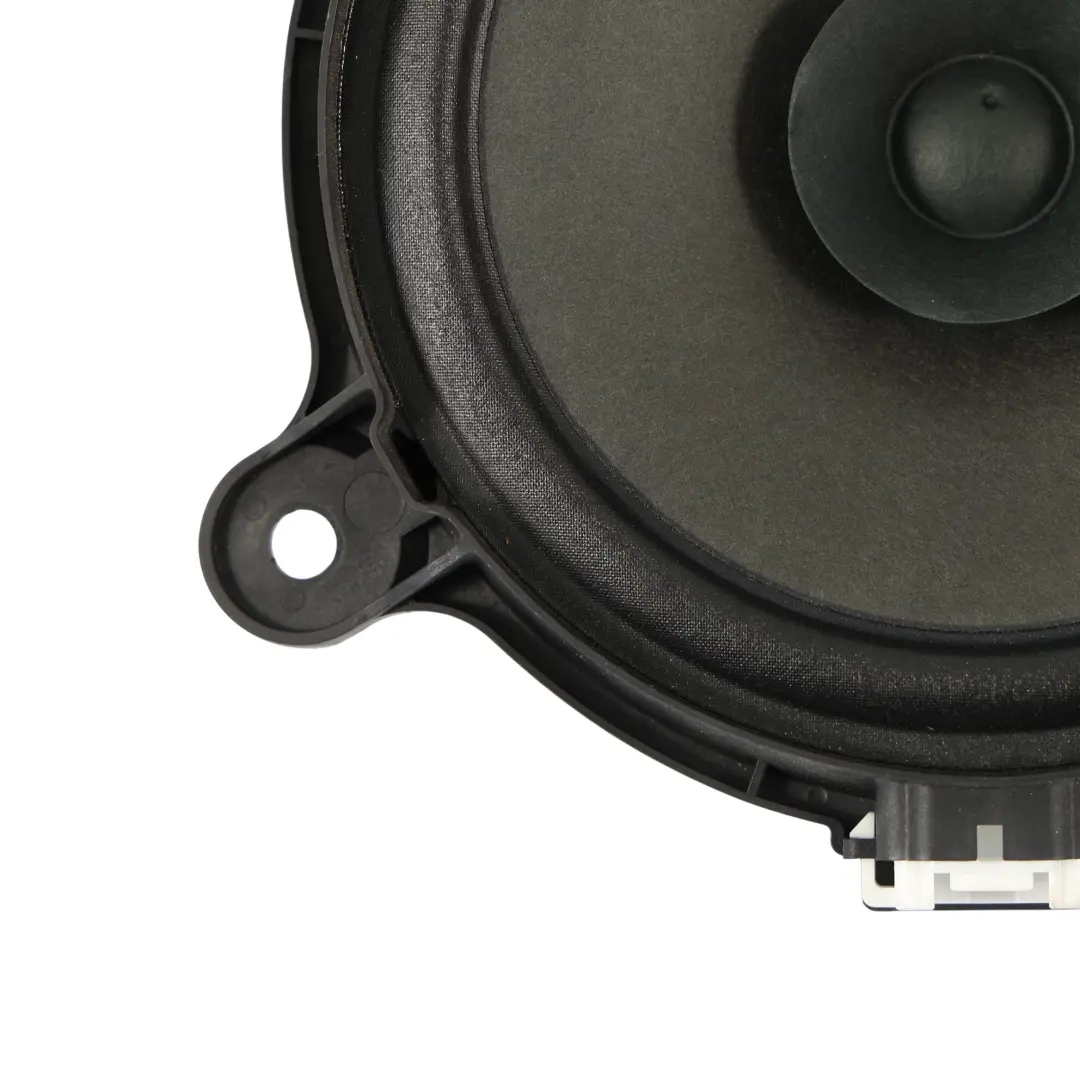 Haut Parleur De Porte Arrière Gauche Droit pour Mazda 6 GJ à propos du numéro de pièce KE7066960 Mazda 6 GJ Haut Parleur De Porte Arrière Gauche Droit - SKU KE7066960 - Numéro de pièce KE7066960