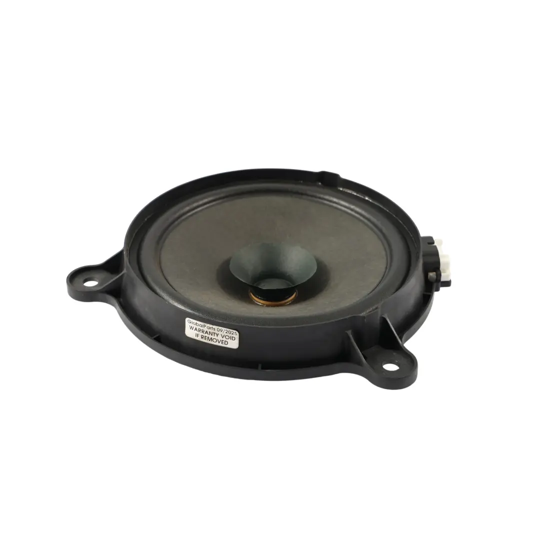 Haut Parleur De Porte Arrière Gauche Droit pour Mazda 6 GJ à propos du numéro de pièce KE7066960 Mazda 6 GJ Haut Parleur De Porte Arrière Gauche Droit - SKU KE7066960 - Numéro de pièce KE7066960