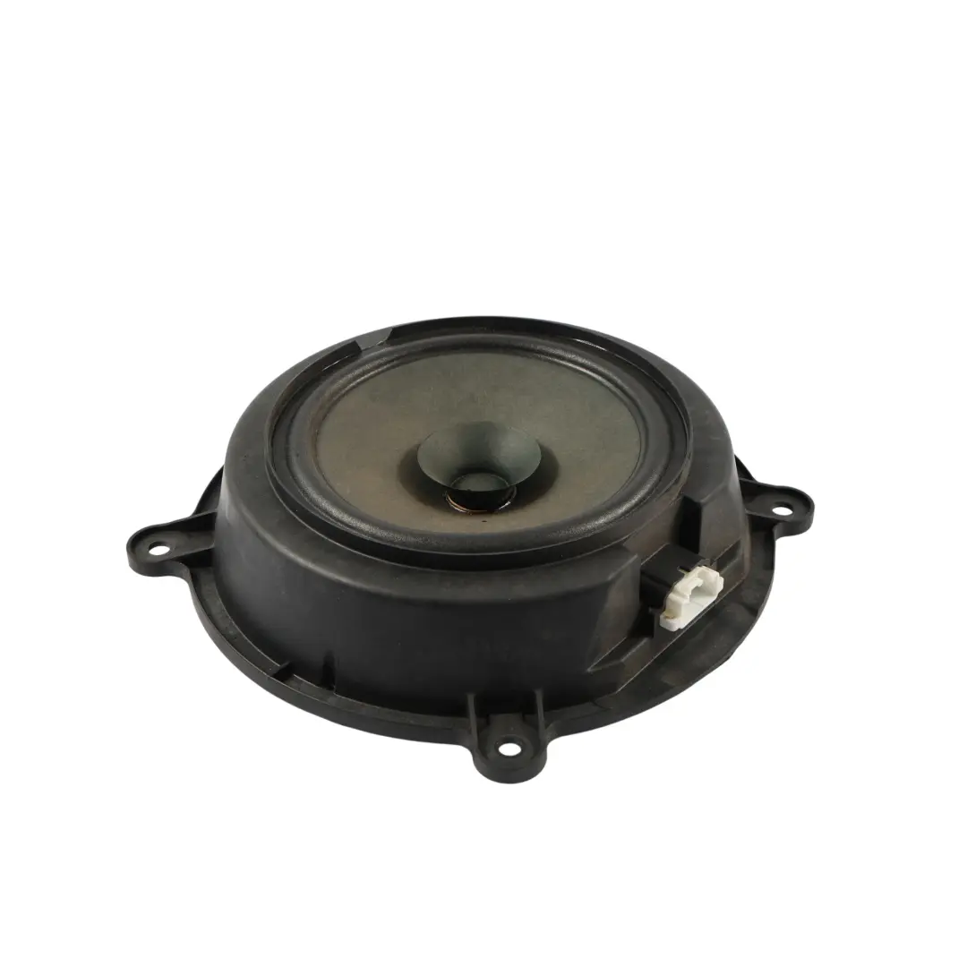 Haut Parleur De Porte Avant Gauche Droit pour Mazda 6 GJ à propos du numéro de pièce KF0166960 Mazda 6 GJ Haut Parleur De Porte Avant Gauche Droit - SKU KF0166960 - Numéro de pièce KF0166960