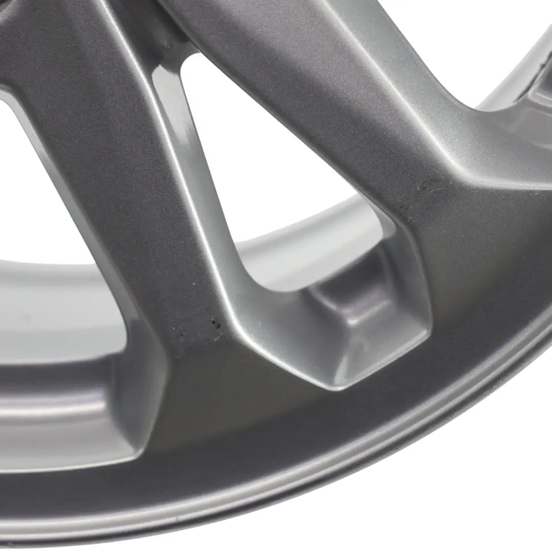 Mk2 Llanta De Aleación Plateada 16" 6,5 J ET:56 KT1C1007AB para Ford Transit Connect con número de pieza KT1C-1007-AB-5 Ford Transit Connect Mk2 Llanta De Aleación Plateada 16" 6,5 J ET:56 KT1C1007AB - SKU KT1C-1007-AB-5 - Número de pieza KT1C-1007-AB-5