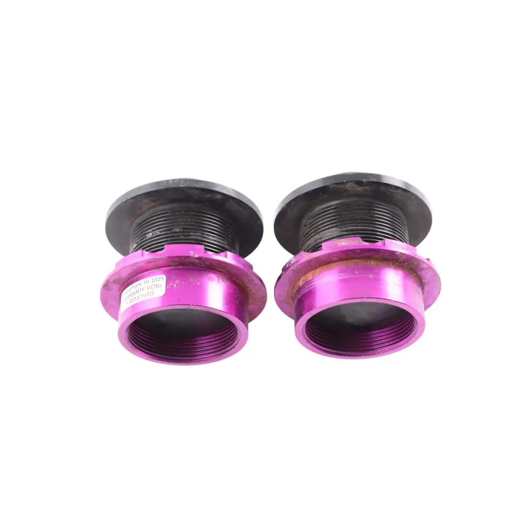 Strut Coilover Height Adjustment Set 65091024 to BMW E82 E90 E92 KW Rear Spring with Part number KW-REAR-ADJUSTMENT BMW E82 E90 E92 KW Rear Spring Strut Coilover Height Adjustment Set 65091024 - SKU KW-REAR-ADJUSTMENT - Part number KW-REAR-ADJUSTMENT