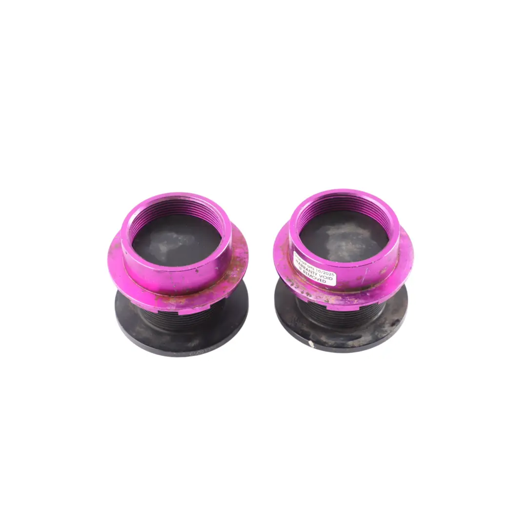 Strut Coilover Height Adjustment Set 65091024 to BMW E82 E90 E92 KW Rear Spring with Part number KW-REAR-ADJUSTMENT BMW E82 E90 E92 KW Rear Spring Strut Coilover Height Adjustment Set 65091024 - SKU KW-REAR-ADJUSTMENT - Part number KW-REAR-ADJUSTMENT