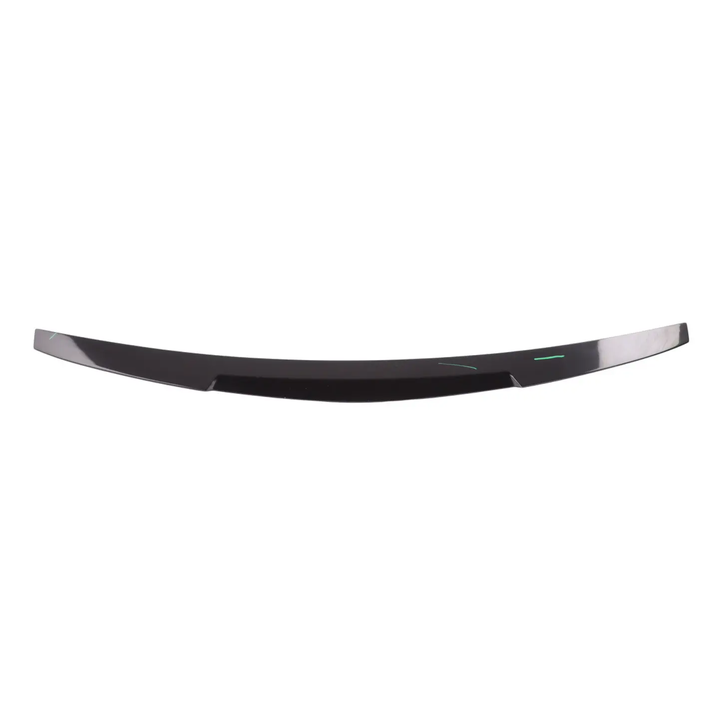 Unbranded Audi A4 Spoiler Posteriore Portellone Modanatura Pannello Estensione