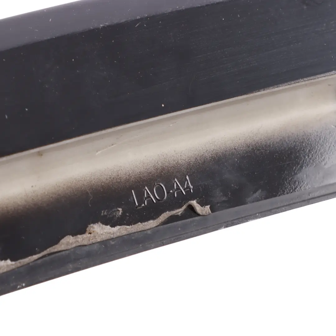 Spoiler Trunk Lid Tailgate Moudling Panel Wing Extension to Audi A4 Rear with Part number LAO-A4SPOILER Audi A4 Rear Spoiler Trunk Lid Tailgate Moudling Panel Wing Extension - SKU LAO-A4SPOILER - Part number LAO-A4SPOILER