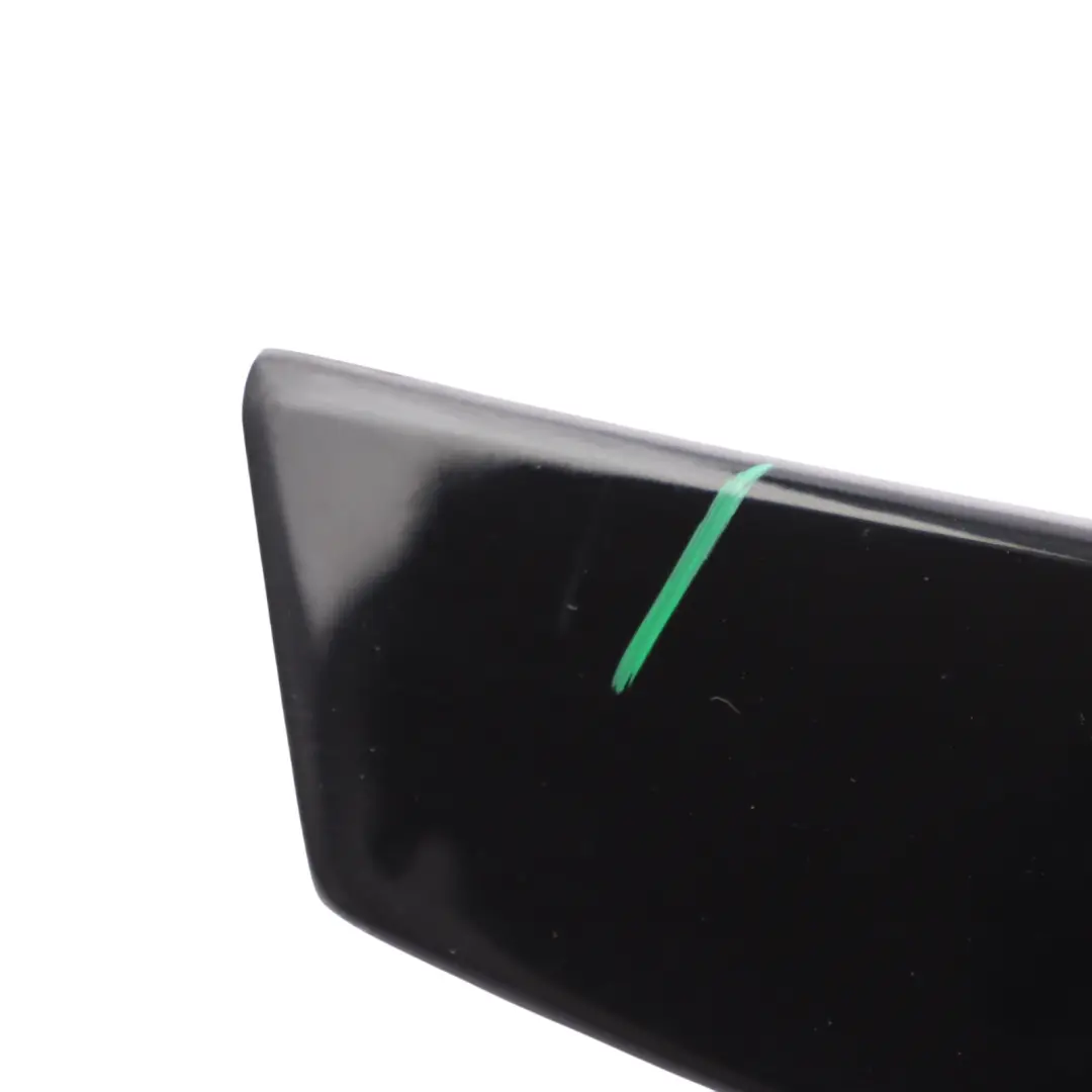 Unbranded Audi A4 Heckspoiler Kofferraum Heckklappe Zierleiste Flügel - SKU LAO-A4SPOILER - Teilenummer LAO-A4SPOILER