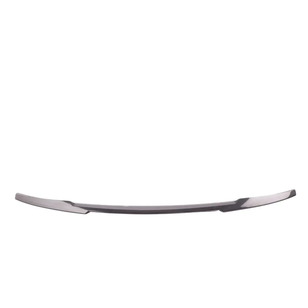 Unbranded Audi A4 Heckspoiler Kofferraum Heckklappe Zierleiste Flügel - SKU LAO-A4SPOILER - Teilenummer LAO-A4SPOILER