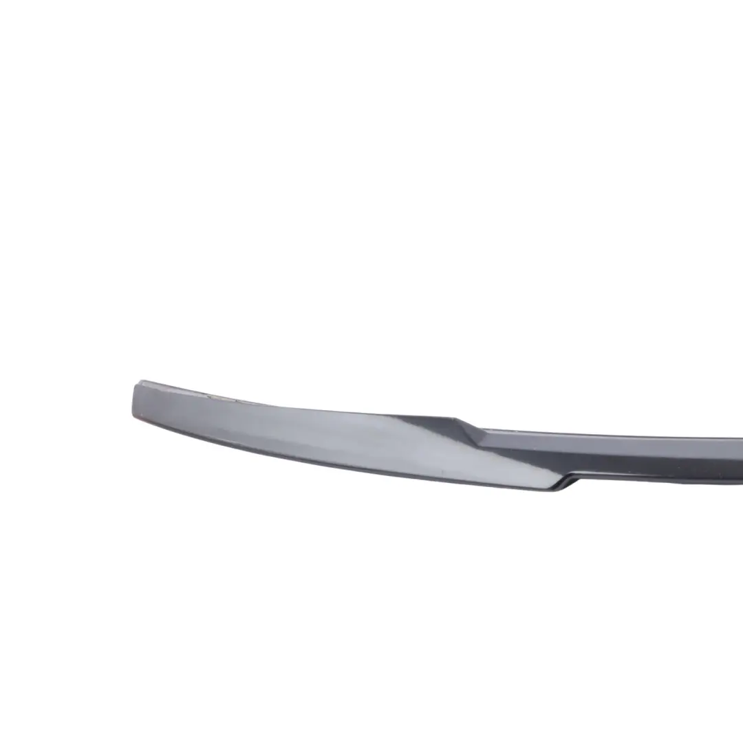 Spoiler Trunk Lid Tailgate Moudling Panel Wing Extension to Audi A4 Rear with Part number LAO-A4SPOILER Audi A4 Rear Spoiler Trunk Lid Tailgate Moudling Panel Wing Extension - SKU LAO-A4SPOILER - Part number LAO-A4SPOILER