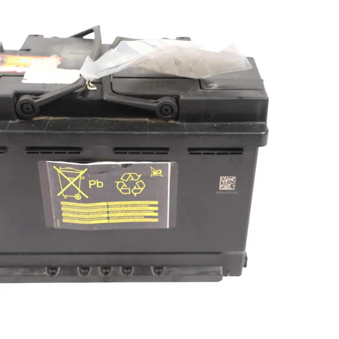 Lion AGM850 CCA Battery Start Stop Accumulator Electrical Unit 70Ah 760A 12V to with Part number LION-AGM-70AH Lion AGM850 CCA Battery Start Stop Accumulator Electrical Unit 70Ah 760A 12V - SKU LION-AGM-70AH - Part number LION-AGM-70AH