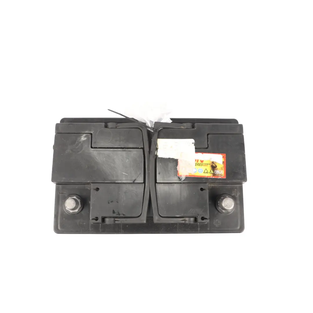  Lion AGM850 CCA Battery Start Stop Accumulator Electrical Unit 70Ah 760A 12V - SKU LION-AGM-70AH - Part number LION-AGM-70AH