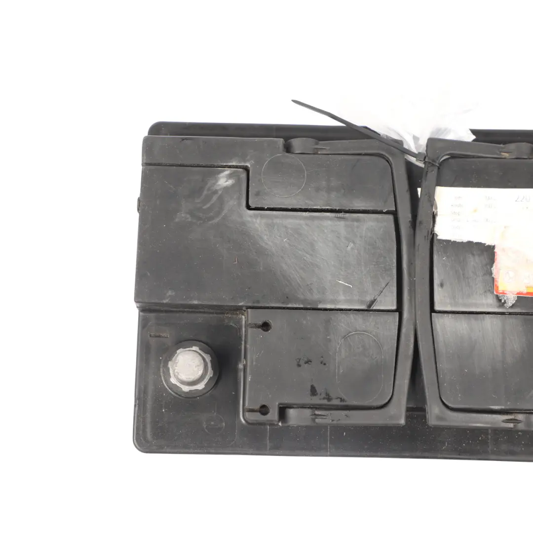  Lion AGM850 CCA Battery Start Stop Accumulator Electrical Unit 70Ah 760A 12V - SKU LION-AGM-70AH - Part number LION-AGM-70AH