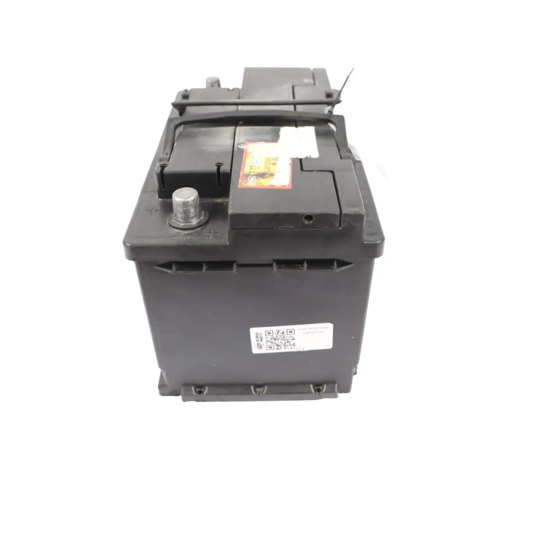  Lion AGM850 CCA Battery Start Stop Accumulator Electrical Unit 70Ah 760A 12V - SKU LION-AGM-70AH - Part number LION-AGM-70AH