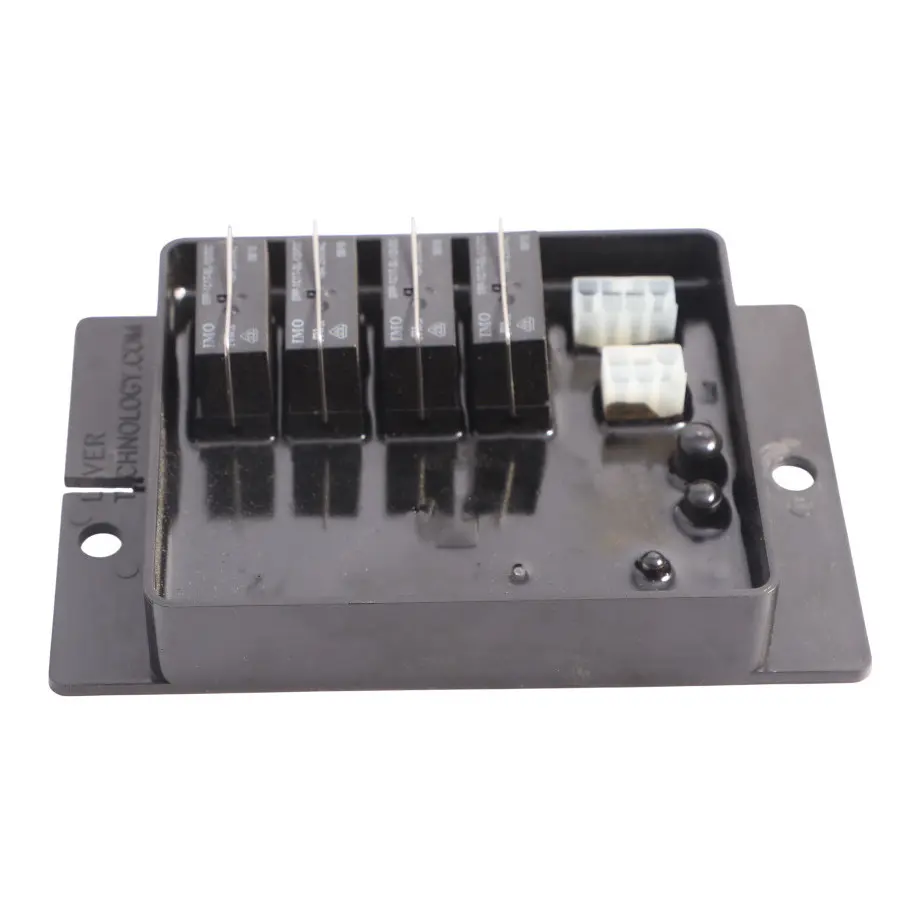  Laver Technology Module Unité Contrôle Électrique ECU - SKU LT-1360-01 - Numéro de pièce LT-1360