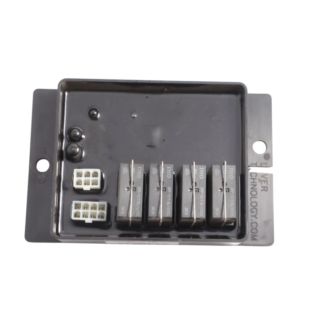 Laver Technology Electric Control Unit Module ECU to with Part number LT-1360 Laver Technology Electric Control Unit Module ECU - SKU LT-1360-01 - Part number LT-1360