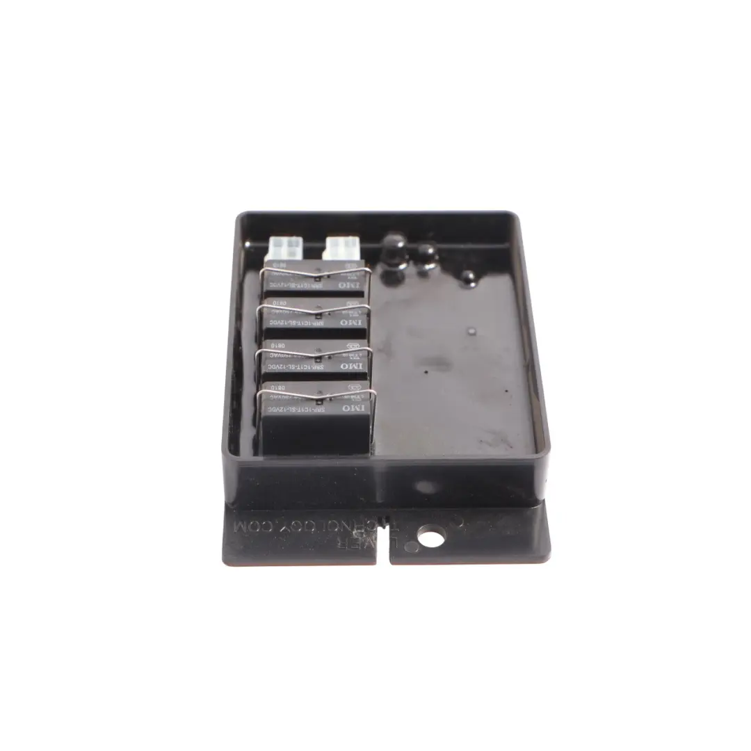 Laver Technology Module Unité Contrôle Électrique ECU pour à propos du numéro de pièce LT-1360 Laver Technology Module Unité Contrôle Électrique ECU - SKU LT-1360-01 - Numéro de pièce LT-1360