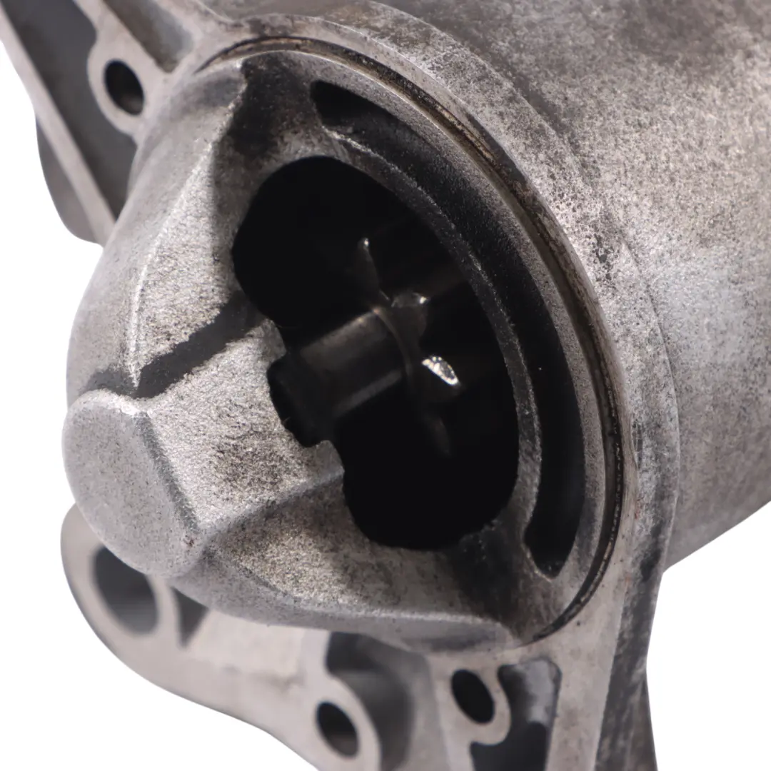  Mazda 6 GJ Motor De Arranque 2.2 Diesel - SKU M001T81582 - Número de pieza M001T81582
