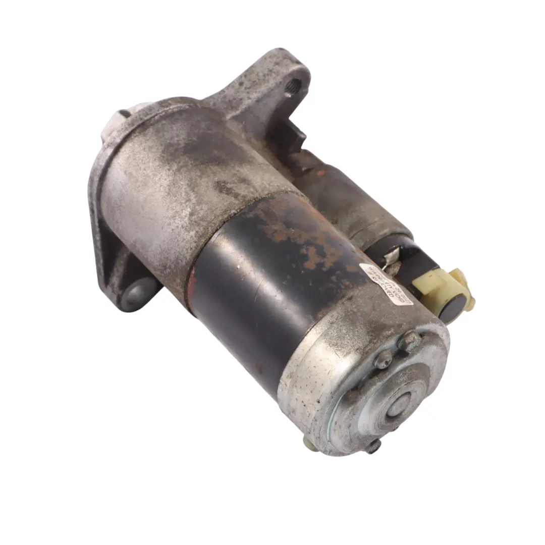 Mazda 6 GJ Engine Starter Motor 2.2 Diesel - SKU M001T81582 - Part number M001T81582