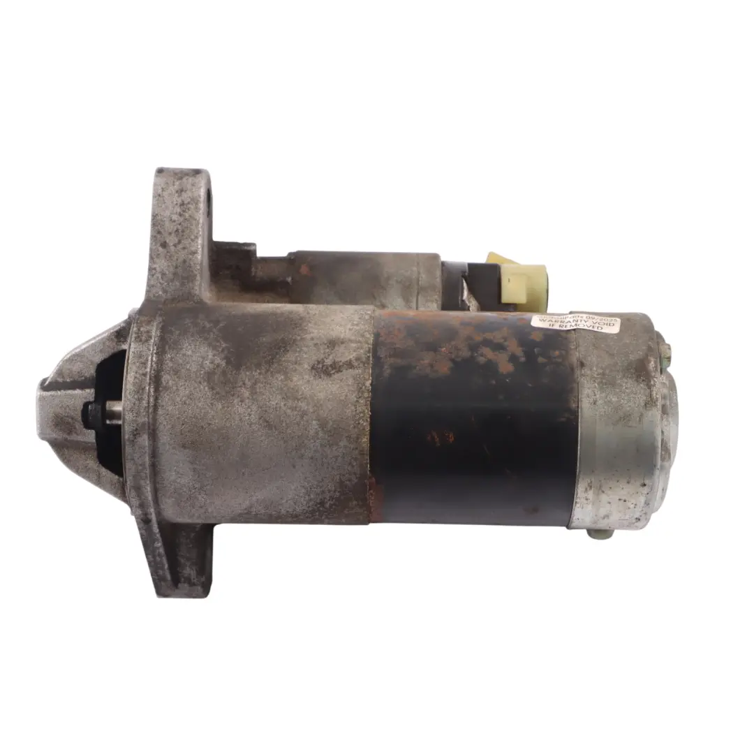  Mazda 6 GJ Motor Anlasser 2.2 Diesel - SKU M001T81582 - Teilenummer M001T81582