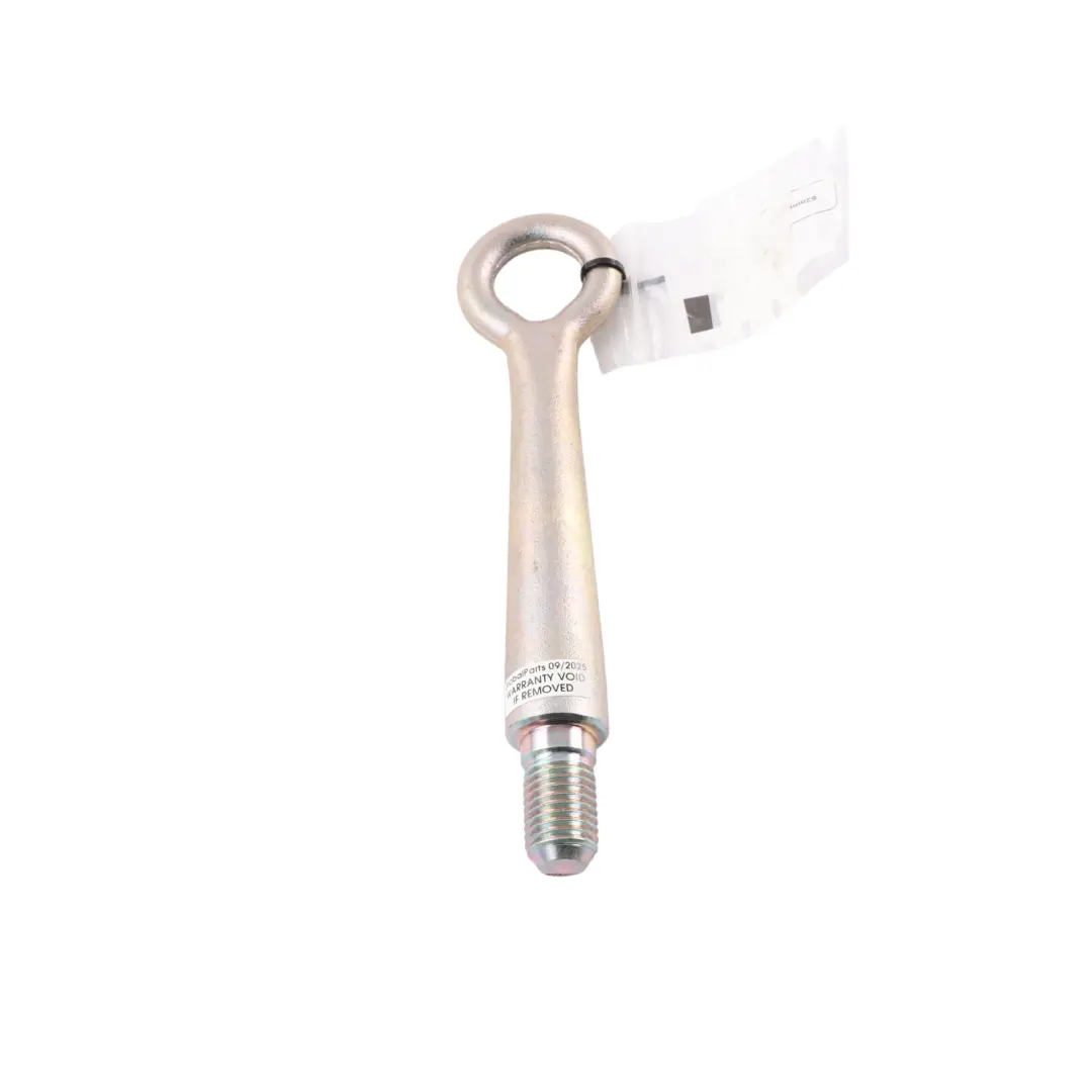  Mazda 6 GJ Towing Eye Tow Hook Hitch Loop Tool Set - SKU MAZDA-HOOK-SET - Part number MAZDA-HOOK-SET