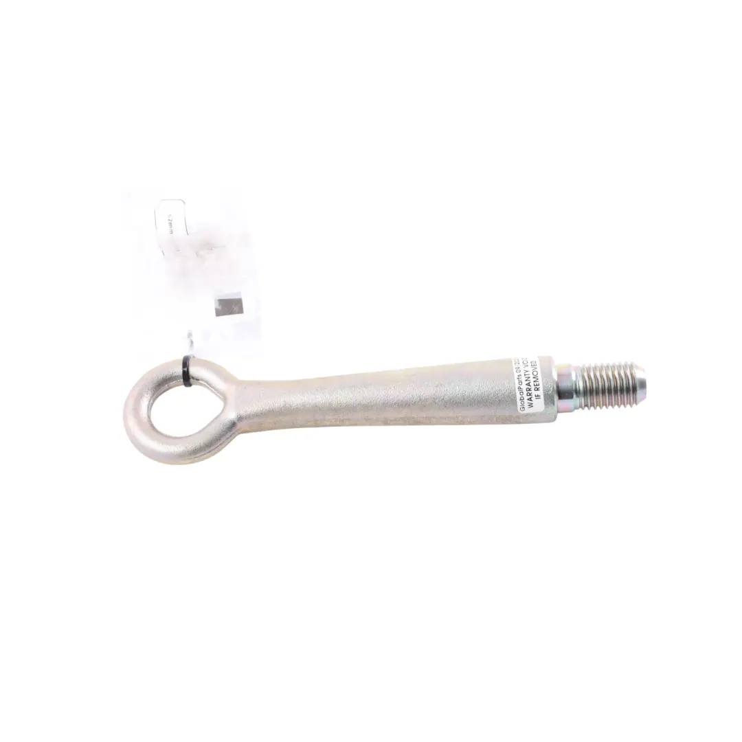  Mazda 6 GJ Towing Eye Tow Hook Hitch Loop Tool Set - SKU MAZDA-HOOK-SET - Part number MAZDA-HOOK-SET