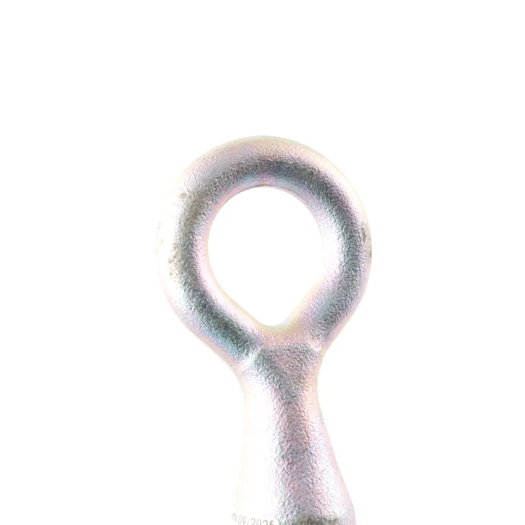 Mazda 6 GJ Towing Eye Tow Hook Hitch Loop Tool Set - SKU MAZDA-HOOK-SET - Part number MAZDA-HOOK-SET