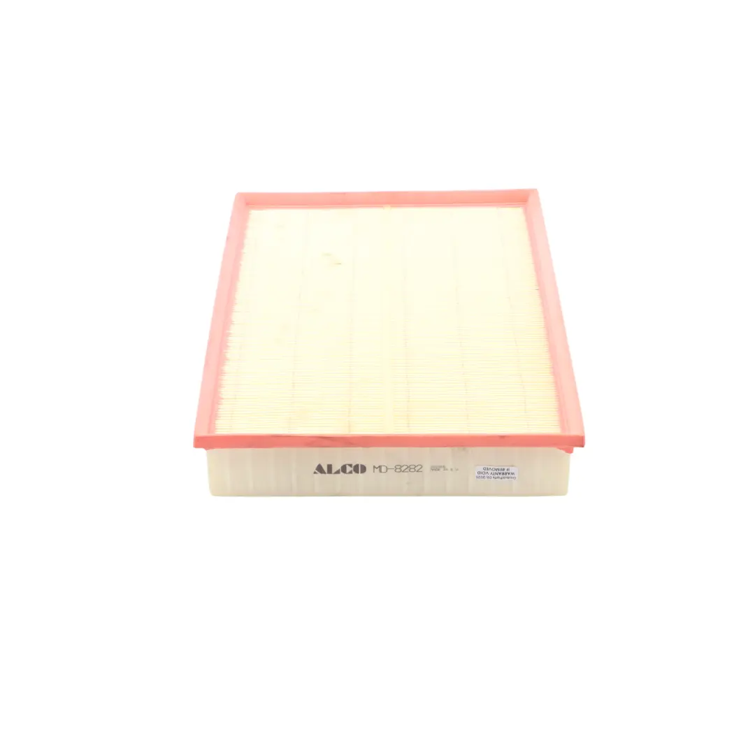 ALCO Air Filter Mercedes Sprinter W906 Volkswagen Crafter to with Part number MD-8282 ALCO Air Filter Mercedes Sprinter W906 Volkswagen Crafter - SKU MD-8282 - Part number MD-8282